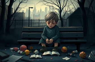 Filmy dramatyczne o problemach dzieci