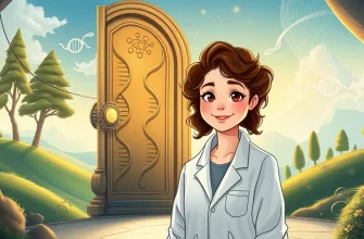 Najlepsze filmy fantasy o genetyce