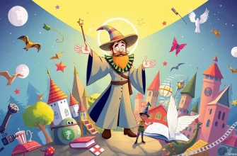 Komedia i magia: 10 filmów, które rozbawią i zaczarują