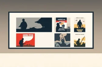 10 Wojennych Filmów Bojowych, Które Musisz Zobaczyć