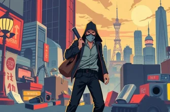 Najlepsze kryminalne filmy o śmiałych kradzieżach