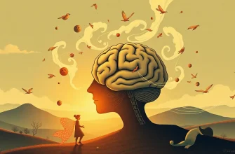 10 Dokumentalnych Filmów o Podświadomości