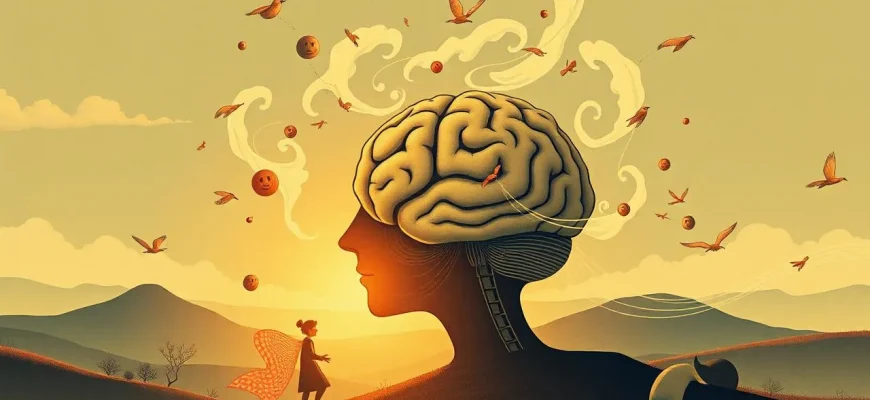 10 Dokumentalnych Filmów o Podświadomości