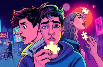 Filmy o zespole Tourette'a