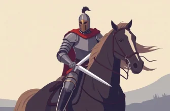 10 Historycznych Filmów o Rycerzach