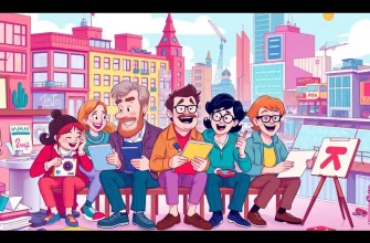 Najlepsze komedie o ilustratorach