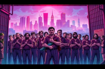 Najlepsze filmy o buntach więziennych