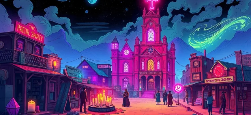 Westerny z przepowiedniami: 10 filmów, które musisz zobaczyć