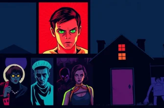 Najlepsze filmy grozy o szpitalach psychiatrycznych