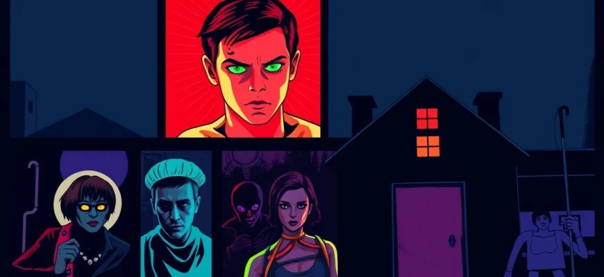 Najlepsze filmy grozy o szpitalach psychiatrycznych