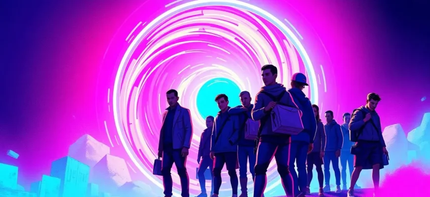 Najlepsze thrillery o imigrantach