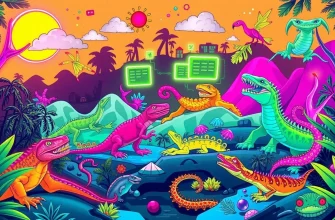 Rodzinne Filmy o Gadach