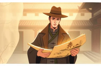 Detektywistyczne filmy o starożytnym Chinach