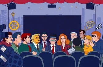 10 filmów o genialnych przestępcach