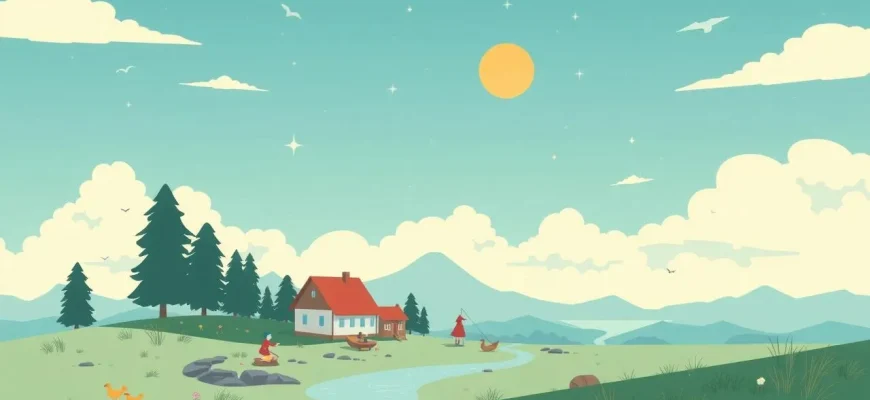 10 Filmów o Awarach na Występach