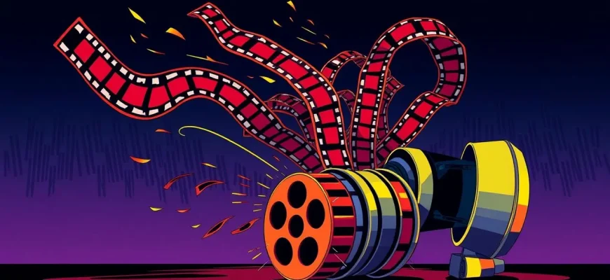 Najlepsze filmy grozy z festiwali filmowych