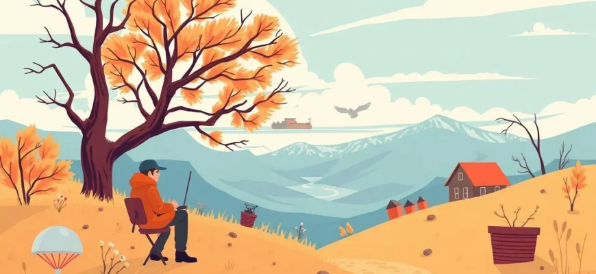 Rodzinne Filmy o Rezerwatach Przyrody