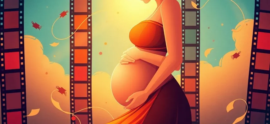 Filmy o porodzie: 10 inspirujących historii