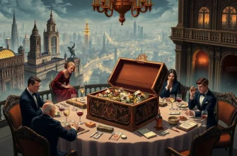 Najlepsze filmy dramatyczne o syndykatach przestępczych