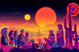 Najlepsze westerny o aborygenach