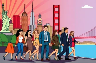 Melodramy o USA - 10 filmów, które musisz zobaczyć