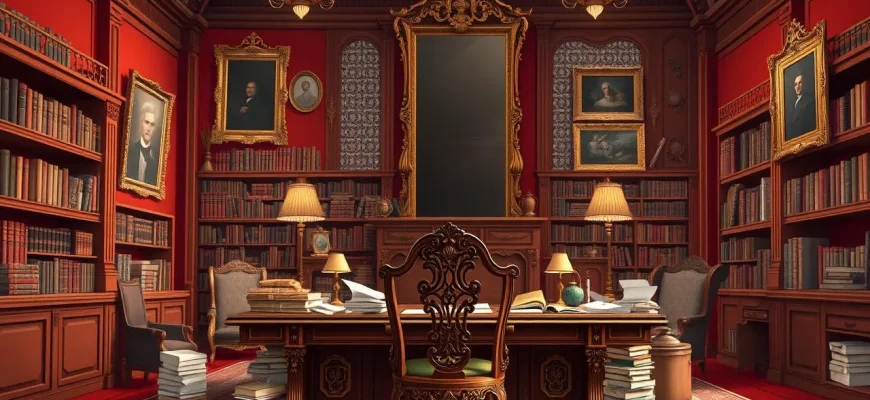 10 Filmów Dramatycznych o Szoku Kulturowym