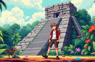 Przygody w starożytnej Ameryce: 10 filmów, które musisz zobaczyć