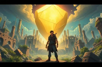 10 Przygód z Kamieniami Mocy