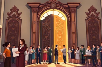 10 Filmów Dramatycznych o Demokracji