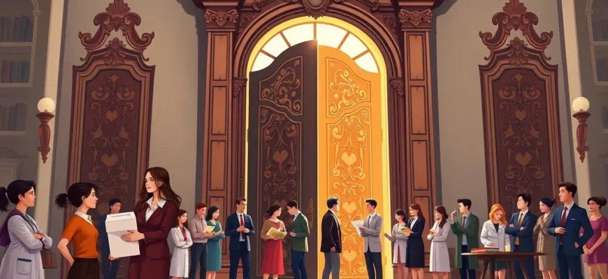 10 Filmów Dramatycznych o Demokracji