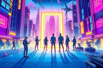 Najlepsze filmy sci-fi o inżynierach