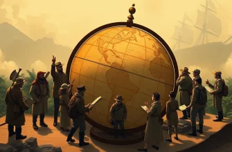 Dokumentalne filmy o odkrywcach