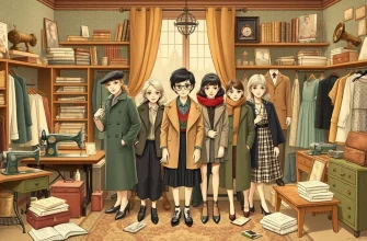 Dokumentalne filmy o projektantach mody