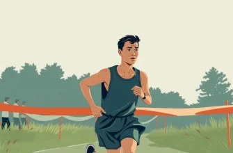 10 Filmów Dramatycznych o Maratonach