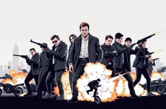 Najlepsze filmy akcji 2020 roku