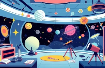 Detektywistyczne filmy o astronomii - podróż przez tajemnice kosmosu