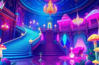 Rodzinne filmy o pałacach