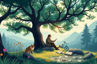 Detektywistyczne filmy na łonie natury