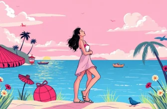 10 Melodramatów o Letnich Wakacjach, Które Musisz Zobaczyć