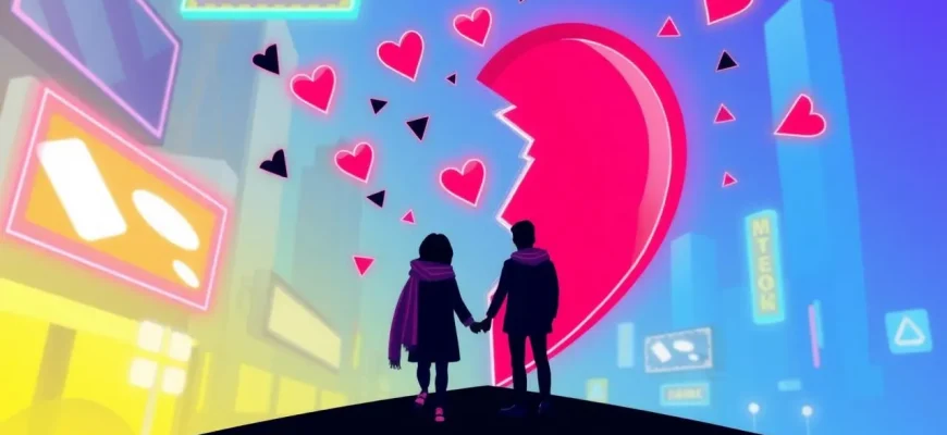 Najlepsze filmy o rozstaniu