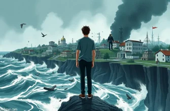 10 Dramatycznych Filmów o Stihijnych Katastrofach