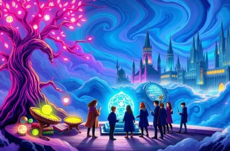 Fantastyczne filmy o akademiach