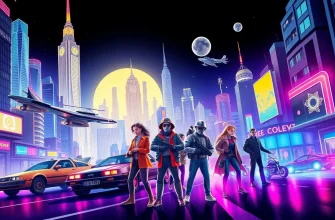 Najlepsze filmy science fiction o podróżach