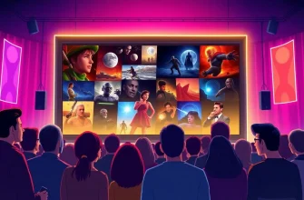 Top 10 Kasowych Filmów