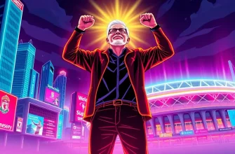 Najlepsze filmy biograficzne o trenerach