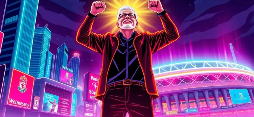 Najlepsze filmy biograficzne o trenerach