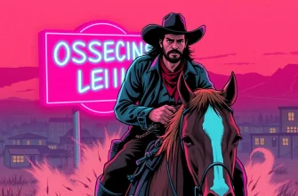 10 Najlepszych Westernów o Obsesji