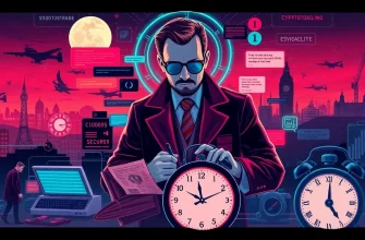 Filmy o wojnie i tajnopisie