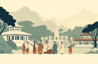 Historyczne filmy o starożytnej Azji Południowo-Wschodniej