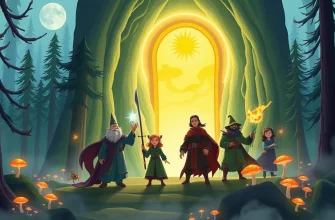 Najlepsze filmy fantasy o cudach